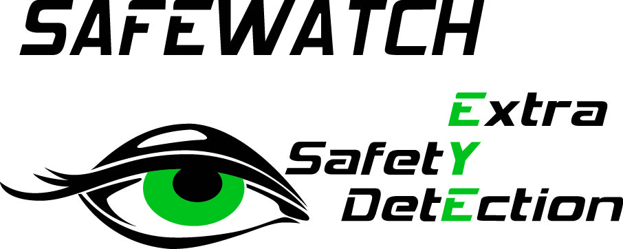 Safewatch Logo